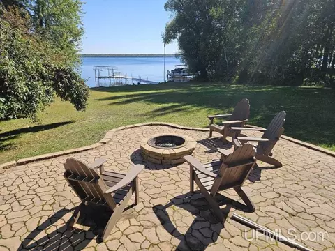 Exterior - 12994 State Hwy M64, Marenisco, MI 49947 photo 5 of 5