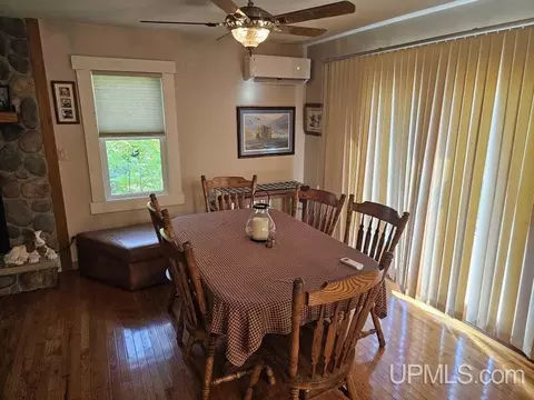 Dining - 12994 State Hwy M64, Marenisco, MI 49947 photo 1 of 1