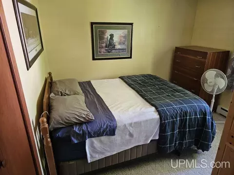 Bedroom - 12994 State Hwy M64, Marenisco, MI 49947 photo 5 of 5