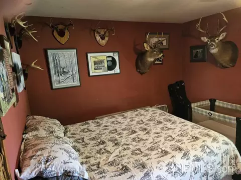 Bedroom - 12994 State Hwy M64, Marenisco, MI 49947 photo 1 of 5