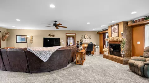 Living - 3715 1375, Escanaba, MI 49829 photo 1 of 3