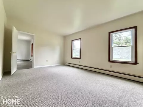 Bedroom - 115 E Grand Riv #1B/1B, Bancroft, MI 48414 photo 2 of 4