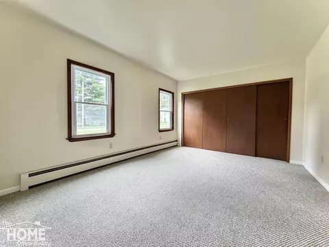 Bedroom - 115 E Grand Riv #1B/1B, Bancroft, MI 48414 photo 1 of 4