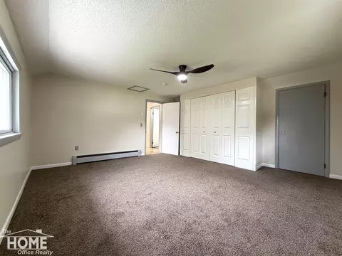 Bedroom - 115 E Grand Riv #1B/1B, Bancroft, MI 48414 photo 4 of 4
