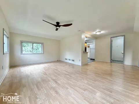 Living - 115 E Grand Riv #1B/1B, Bancroft, MI 48414 photo 7 of 9