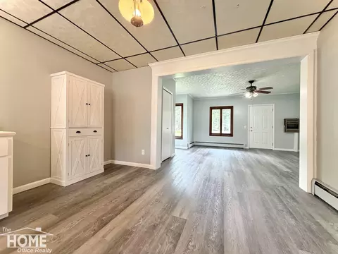 Living - 115 E Grand Riv #1B/1B, Bancroft, MI 48414 photo 5 of 9
