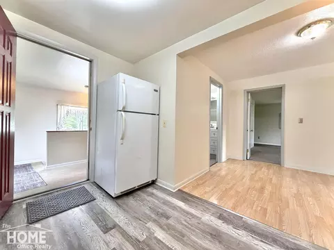Entry Way - 115 E Grand Riv #1B/1B, Bancroft, MI 48414 photo 4 of 4