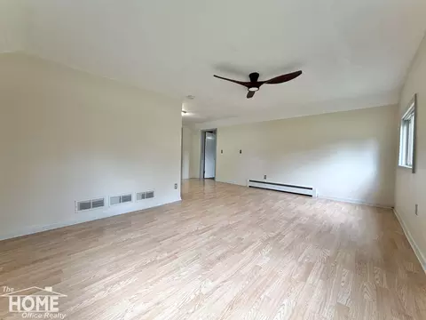 Living - 115 E Grand Riv #1B/1B, Bancroft, MI 48414 photo 8 of 9