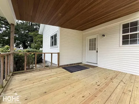 Exterior - 115 E Grand Riv #1B/1B, Bancroft, MI 48414 photo 1 of 31