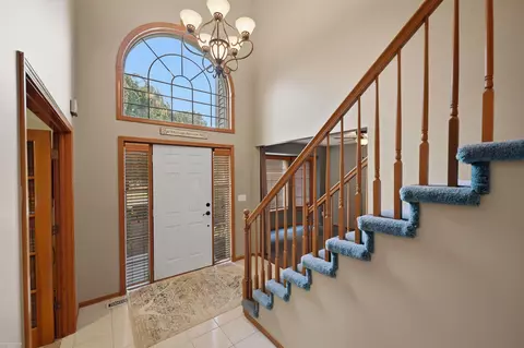 Entry Way - 48556 Belltower, Macomb, MI 48044 photo 1 of 4