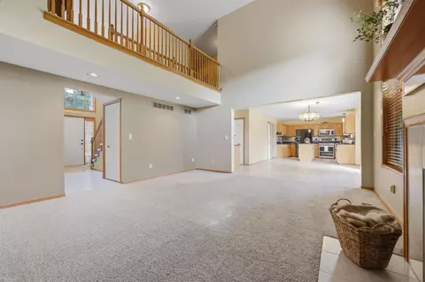 Living - 48556 Belltower, Macomb, MI 48044 photo 4 of 6