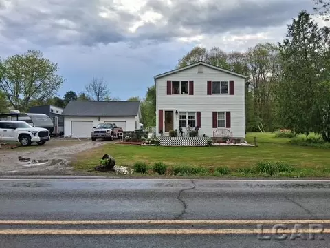 10505 Hall, Whitmore Lake, MI 48189