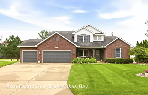 7172 Spring Lk, Saginaw, MI 48603