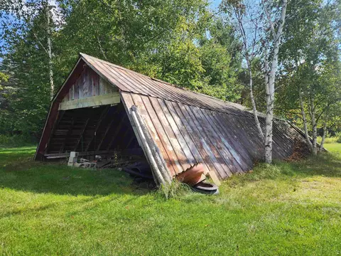 Exterior - 175 W M 61, Gladwin, MI 48624 photo 5 of 16