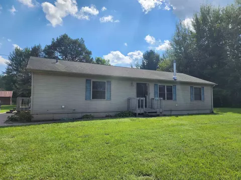 Exterior - 175 W M 61, Gladwin, MI 48624 photo 2 of 16
