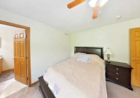 Bedroom - 175 W M 61, Gladwin, MI 48624 photo 1 of 2