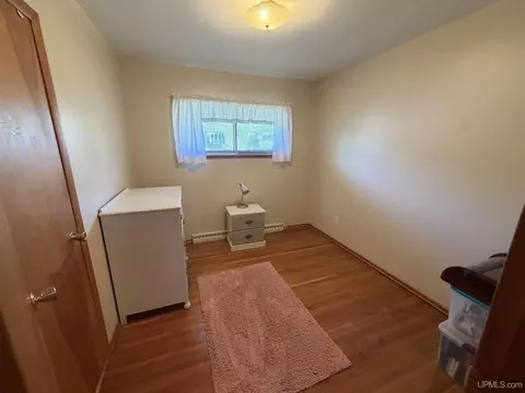 Bedroom - 627 Jopling, Ishpeming, MI 49849 photo 4 of 5