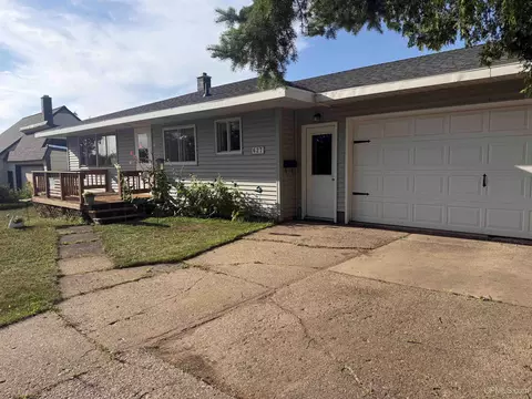 Exterior - 627 Jopling, Ishpeming, MI 49849 photo 4 of 12