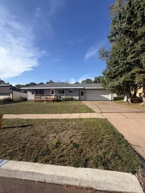Exterior - 627 Jopling, Ishpeming, MI 49849 photo 12 of 12