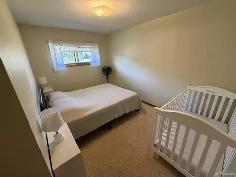 Bedroom - 627 Jopling, Ishpeming, MI 49849 photo 5 of 5
