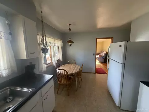 Kitchen - 627 Jopling, Ishpeming, MI 49849 photo 2 of 4