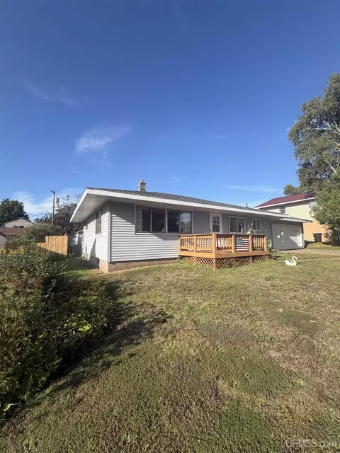 Other - 627 Jopling, Ishpeming, MI 49849 photo 1 of 9