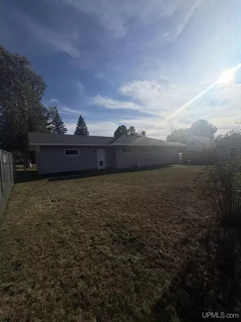 Exterior - 627 Jopling, Ishpeming, MI 49849 photo 7 of 12