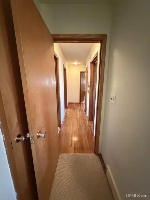Entry Way - 627 Jopling, Ishpeming, MI 49849 photo 1 of 6