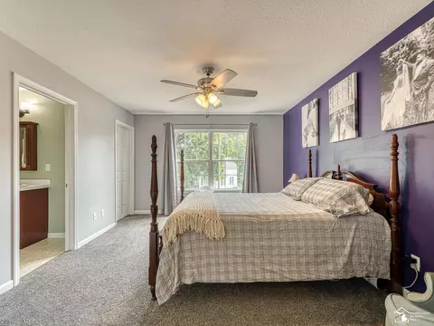 Bedroom - 834 Navarre, Monroe, MI 48161 photo 1 of 8