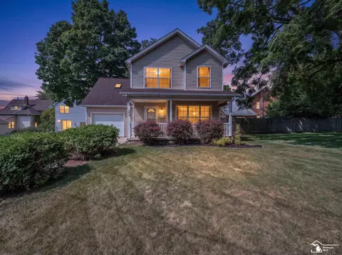Exterior - 834 Navarre, Monroe, MI 48161 photo 9 of 9