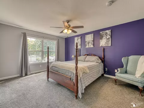 Bedroom - 834 Navarre, Monroe, MI 48161 photo 2 of 8