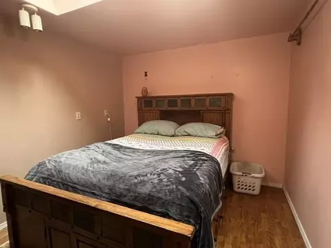 Bedroom - 700 S Jackson, Harrison, MI 48625 photo 4 of 5