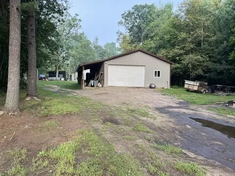 Exterior - 700 S Jackson, Harrison, MI 48625 photo 2 of 15