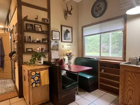 Kitchen - 700 S Jackson, Harrison, MI 48625 photo 4 of 4