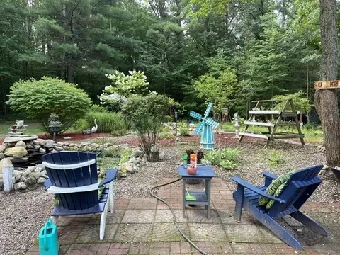 Exterior - 700 S Jackson, Harrison, MI 48625 photo 6 of 15