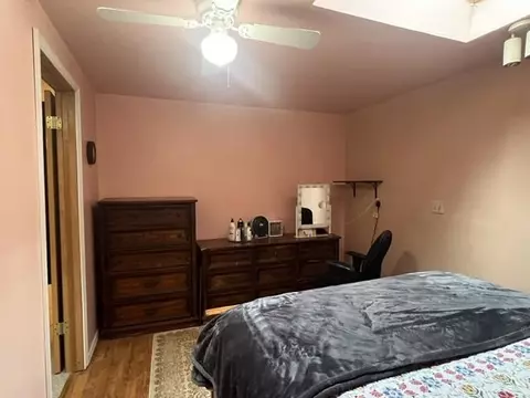 Bedroom - 700 S Jackson, Harrison, MI 48625 photo 5 of 5
