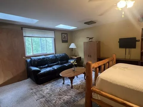 Bedroom - 700 S Jackson, Harrison, MI 48625 photo 3 of 5