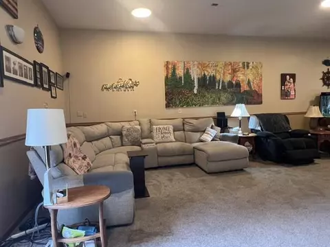 Living - 700 S Jackson, Harrison, MI 48625 photo 2 of 2