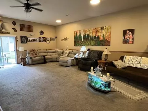 Living - 700 S Jackson, Harrison, MI 48625 photo 1 of 2
