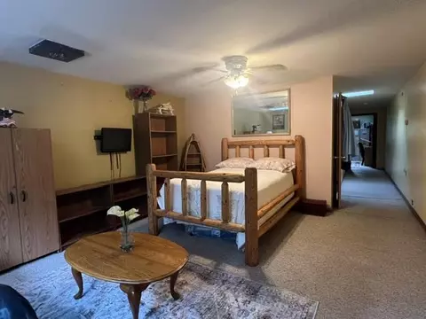 Bedroom - 700 S Jackson, Harrison, MI 48625 photo 1 of 5