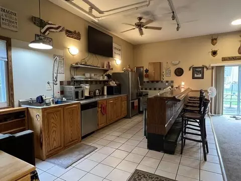 Kitchen - 700 S Jackson, Harrison, MI 48625 photo 1 of 4