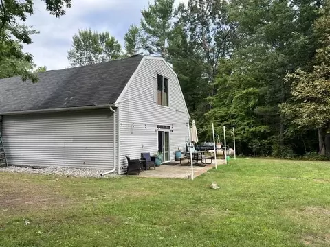 Exterior - 700 S Jackson, Harrison, MI 48625 photo 5 of 15