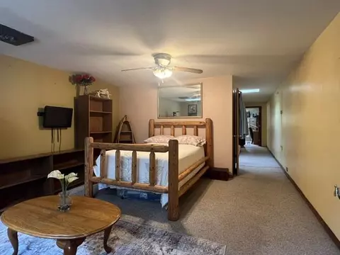 Bedroom - 700 S Jackson, Harrison, MI 48625 photo 2 of 5
