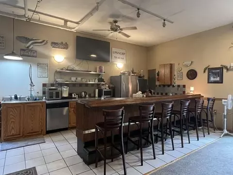 Kitchen - 700 S Jackson, Harrison, MI 48625 photo 3 of 4