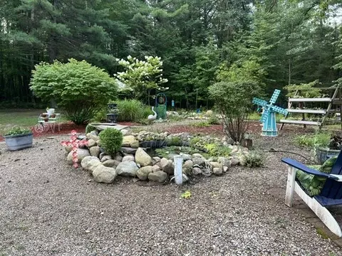 Exterior - 700 S Jackson, Harrison, MI 48625 photo 7 of 15