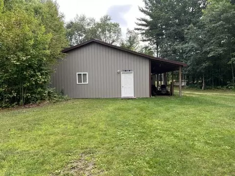 Exterior - 700 S Jackson, Harrison, MI 48625 photo 3 of 15