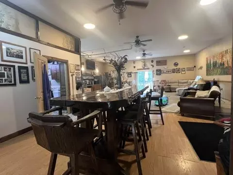 Dining - 700 S Jackson, Harrison, MI 48625 photo 1 of 2