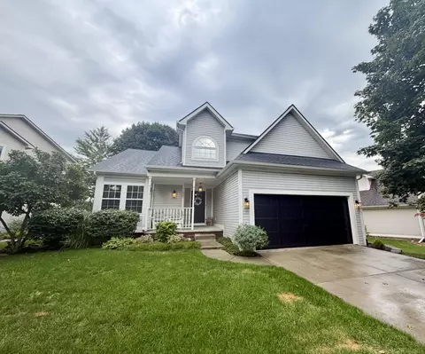 560 Thornehill, Oxford, MI 48371