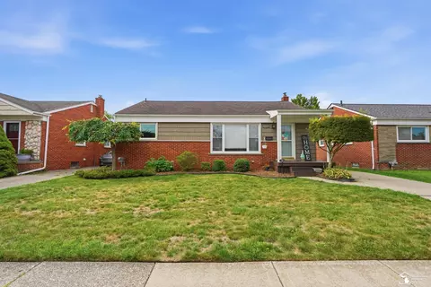 20216 Gaukler, Saint Clair Shores, MI 48080