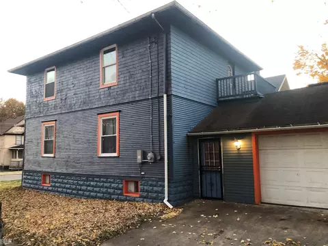 Exterior - 600 W Biddle, Jackson, MI 49203 photo 2 of 2